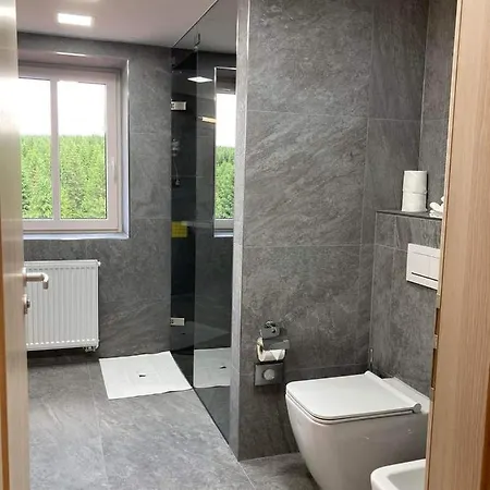 Horska Smedava 4* Weissbach