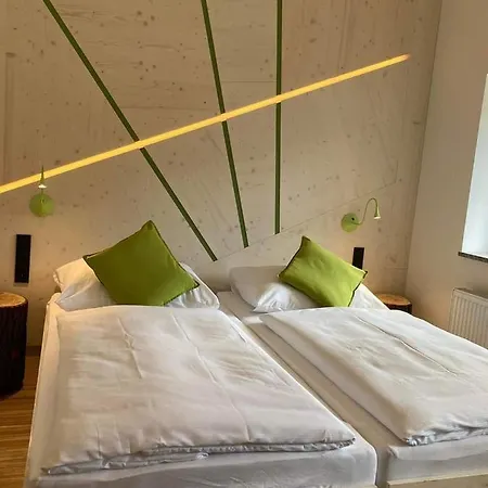 Horska Smedava 4* Weissbach