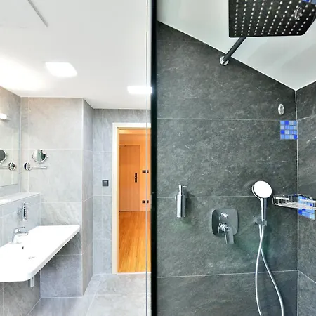 Horska Smedava 4*
