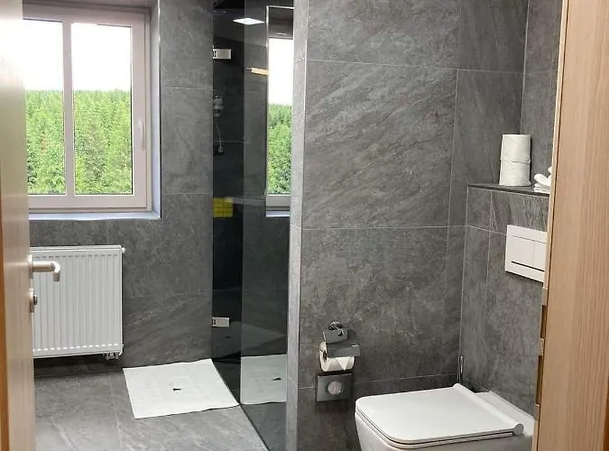 Horska Smedava 4* Weissbach