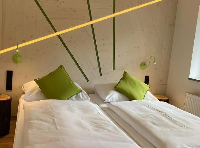 Horska Smedava 4* Weissbach