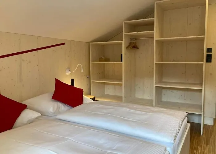 Hotel Horska Smedava 4*