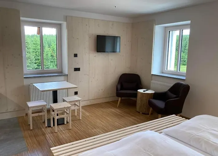 Horska Smedava Hotel 4*